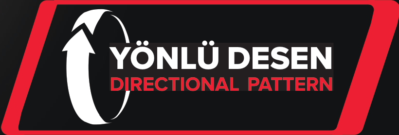 Yönlü Desen — Directional Pattern